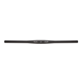 UNO Bicycle Handlebar  Flat Bar Series - 580Mm - Ø25,4 Black