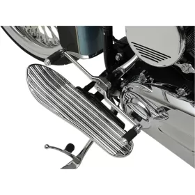 DRAG SPECIALTIES Custom Brake and Shift Peg