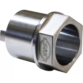 S&S CYCLE CVO Cam Phaser Tool Harley Davidson FLTRKSE 1923cc 23