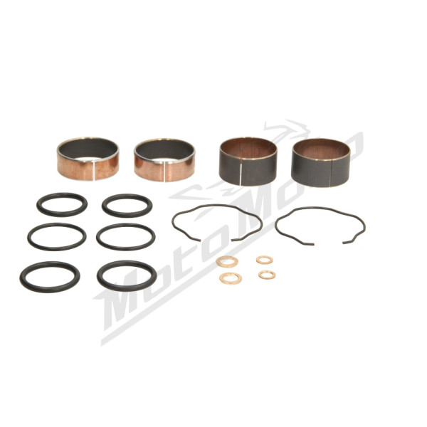 ALL BALLS Front Fork Bushing Kit Kawasaki / Suzuki / Honda 250-750 86-20
