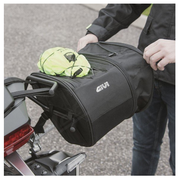 GIVI EA101C side bags 35L 2pcs