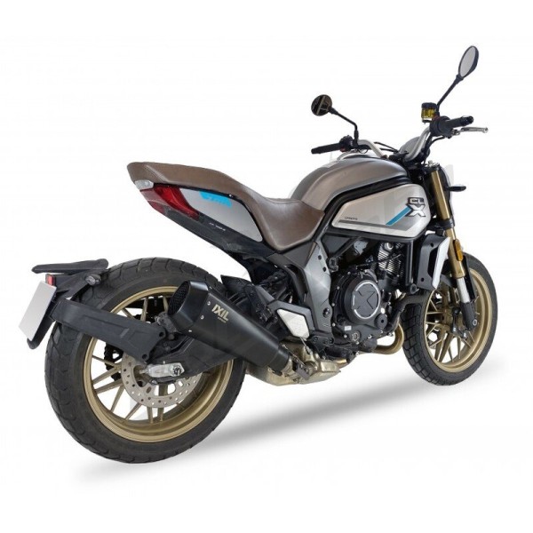 IXIL RC3B Slip-On Muffler CF MOTO 700 CL-X 20 - 23