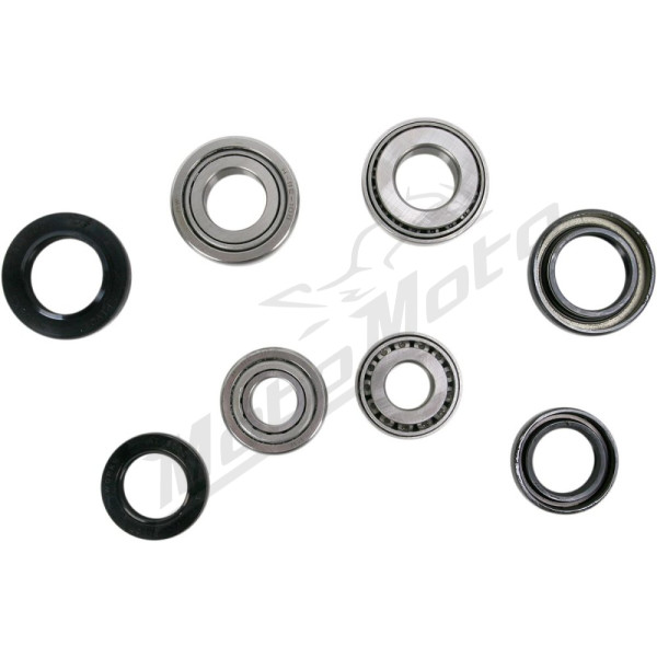 PIVOT WORKS Hub Bearing Conversion Kit Yamaha YFM / YFS / YFZ 200-700 87-24