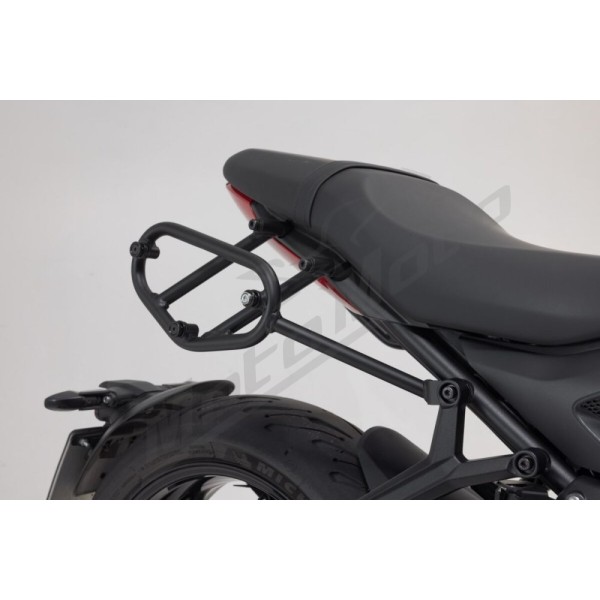 SW-MOTECH SLC Side Carrier Triumph Trident 660 21-25