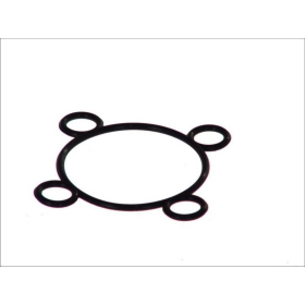 ATHENA Cylinder head gasket Peugeot Speedfight 50 97-06