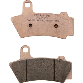 EBC Sintered "HH" Brake Pads BMW R 1800cc 21-24