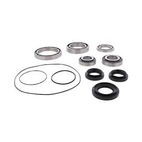 MOOSE OFFROAD Differential Bearing/Seal Kit Yamaha YXF / YXE 700-1000cc 19-24