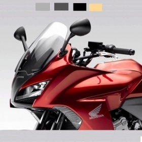 MOTOSHIELDS Windscreen HONDA CBF 1000 F/FA 2010-2016