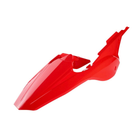 POLISPORT Rear Fender Red Beta RR 125-480 18-19