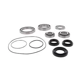 MOOSE OFFROAD Differential Bearing/Seal Kit Yamaha YXF / YXE 700-1000cc 19-24