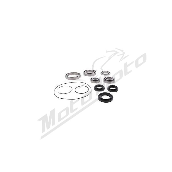 MOOSE OFFROAD Differential Bearing/Seal Kit Yamaha YXF / YXE 700-1000cc 19-24