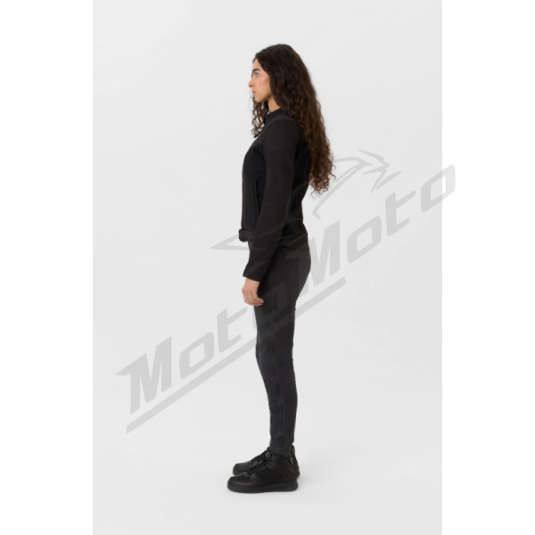 Pando Moto LUNA Light-weight womens summer jacket
