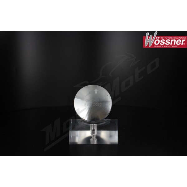 WÖSSNER Forged Piston 46,95-47,95mm Yamaha YZ 80 82-83