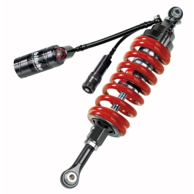 BITUBO CLU31V2 Rear Shock Absorber - Red Yamaha Tenere 700 19-24
