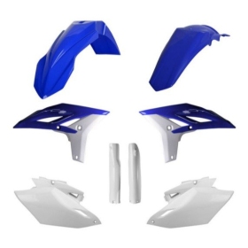 POLISPORT Body Kit OEM Yamaha WRF 450cc 12-16