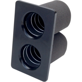 UNI FILTER Air Filter BMW F GS 650-800cc 08-16