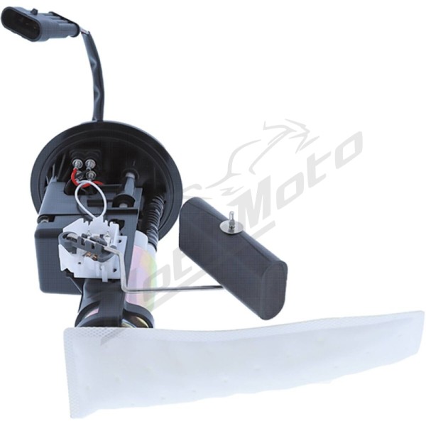 ALL BALLS Kuro pompos rem. kompl. POLARIS GENERAL / RZR 1000cc 2016-2024