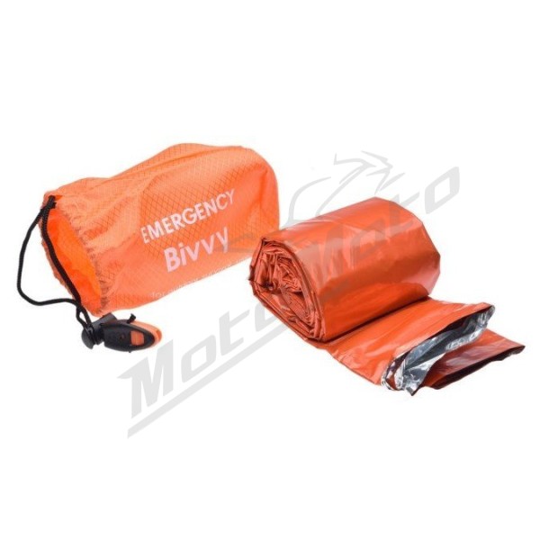 Emergency Bivy Sleeping Bag 94x210cm