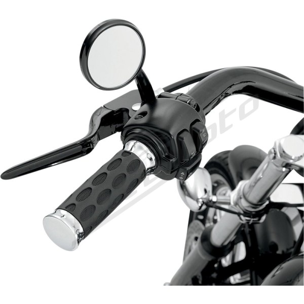 DRAG SPECIALTIES Vairo rankenėlės ​​​​​​​Harley Davidson FLD / FLH / FLHR / FLHRC / FLHRCI / FLHRI 1340-1690cc 82-17