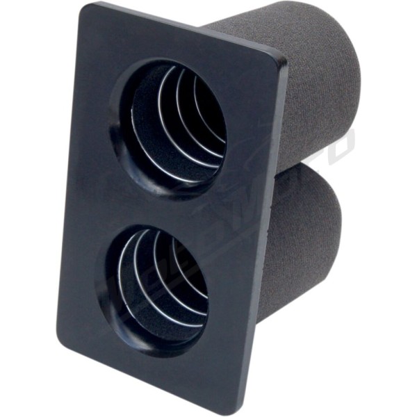 UNI FILTER Air Filter BMW F GS 650-800cc 08-16