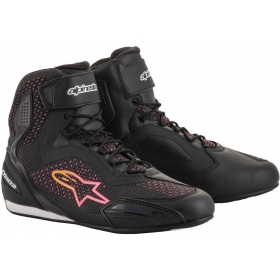 Alpinestars Stella Faster-3 Rideknit Ladies Shoes