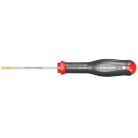 FACOM Protwist® Flat Screwdriver 2.5x50