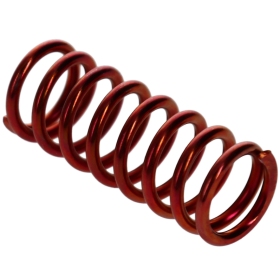 Rekluse Pressure Plate Spring red