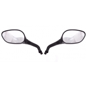 Universal mirrors M8 2pcs