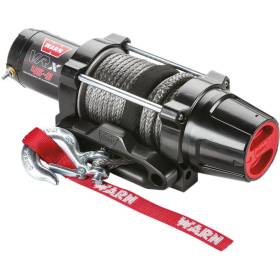 WARN VRX 45-S Winch Synthetic 2041kg