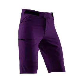 Leatt mtb bike shorts trail 3.0