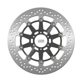 NG Priekinis plaukiojantis stabdžių diskas 320X64X5mm Aprilia MX / RS / Sport / Tuono 125-1000cc 92-10