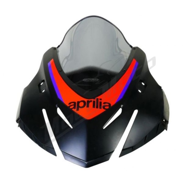 MRA Racing Windscreen Aprilia RS 457 2025