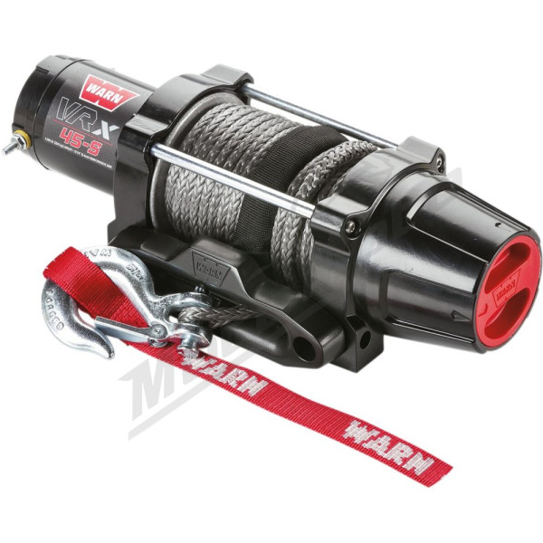 WARN VRX 45-S Winch Synthetic 2041kg