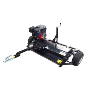 Bronco Flail Mower ATVM-120 13,5hp B&S