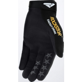 FXR Reflex Rockstar Motocross textile gloves