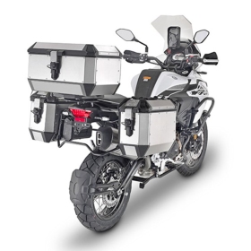 Givi ALA56A Trekker Alaska top case 56L