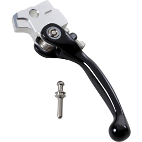 MOOSE OFFROAD HARD-PARTS Flex FG Forged 6061-T6 Brake Lever Kawasaki KX 250-450cc 19-24