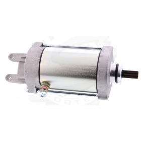 RMS Starteris Aprilia / Gilera / Malaguti / Peugeot / Piaggio 400-500cc 01->