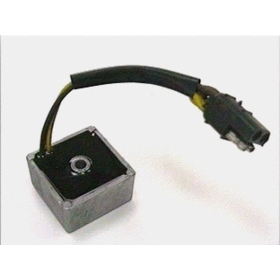 Sno-X Voltage regulator Arctic Cat El Tigre / Jag / Pantera 1976-1984