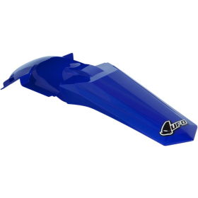 UFO Restyled Rear Fender Yamaha YZ 85cc 02-21 Blue