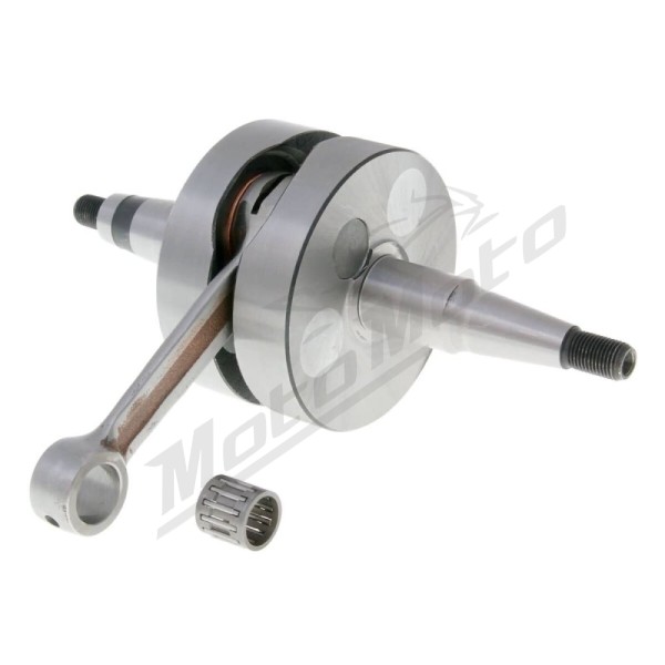 101 OCTANE Crankshaft PIN Ø12 D50B0 Derbi / Piaggio / Aprilia / Gilera 50 06-20