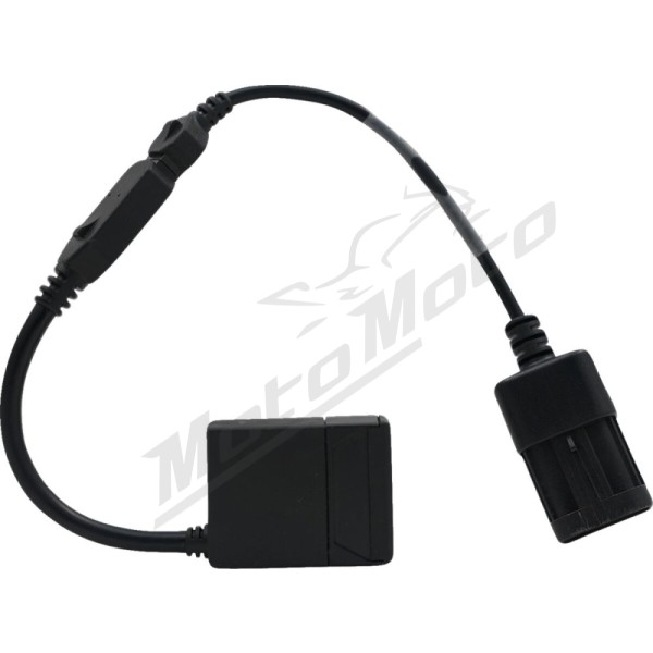 DYNOJET Power Vision 4 Fuel Injection Module Can Am Maverick / Outlander 900-1000cc 19-24