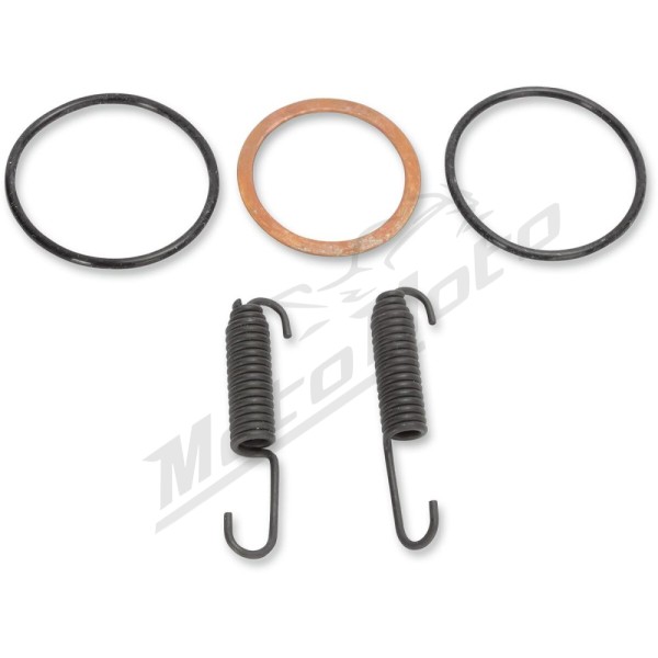 MOOSE OFFROAD Exhaust Gasket Kit Kawasaki KX 250 / 250F 05-07