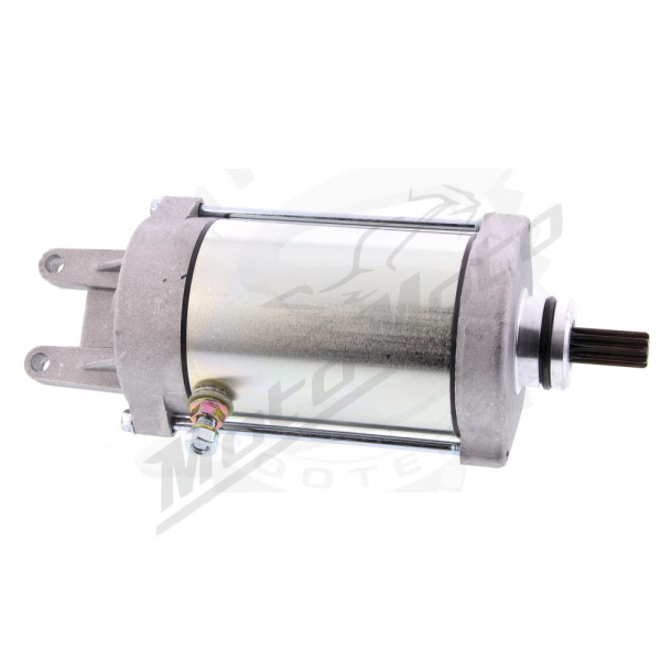 RMS Starteris Aprilia / Gilera / Malaguti / Peugeot / Piaggio 400-500cc 01->