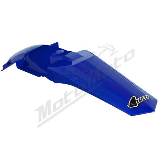 UFO Restyled Rear Fender Yamaha YZ 85cc 02-21 Blue