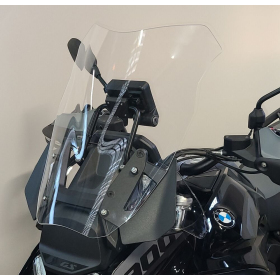 BULLSTER Windshield Clear BMW R1300GS ABS 23-25