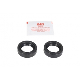 Oil seals ARI.009 27X39X10.5 APRILIA / CAGIVA / HONDA / YAMAHA / KAWASAKI / SUZUKI 50-500 1972-2010 2pcs