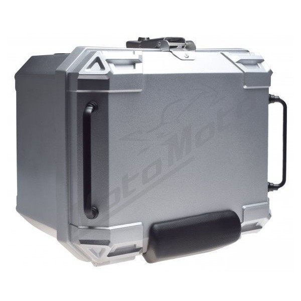 AWINA FULL CASE 45L SILVER