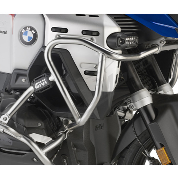 GIVI Engine guards BMW R 1300GS Adventure 2025