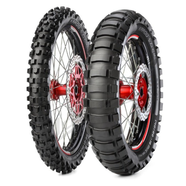 Tire Metzeler Karoo Extreme 150/70 R17 69R TL